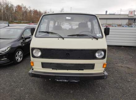 Volkswagen - Transporter