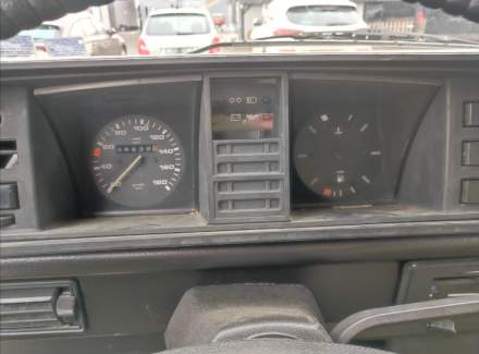 Volkswagen - Transporter