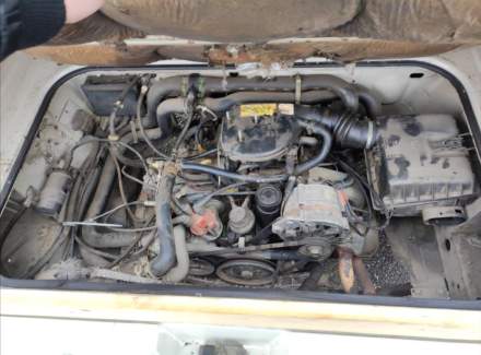 Volkswagen - Transporter