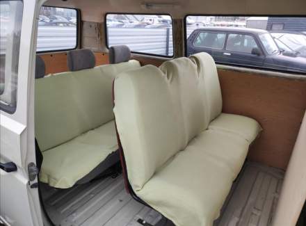 Volkswagen - Transporter