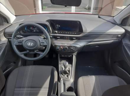 Hyundai - i20