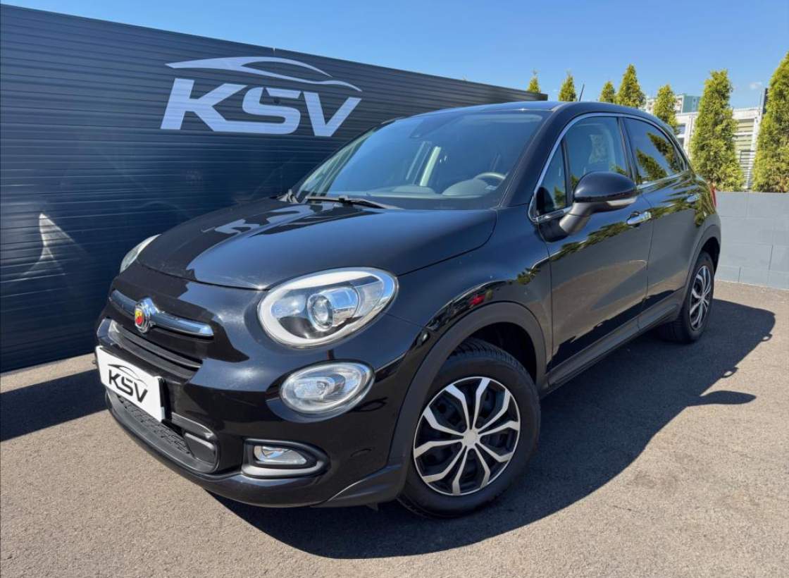 Fiat - 500X