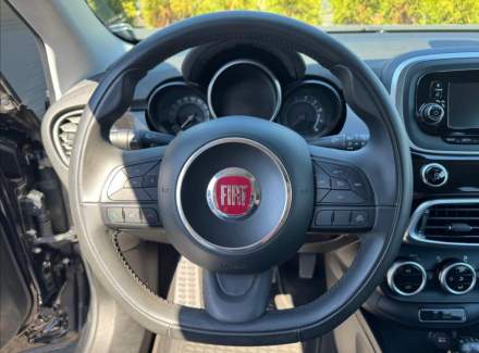 Fiat - 500X