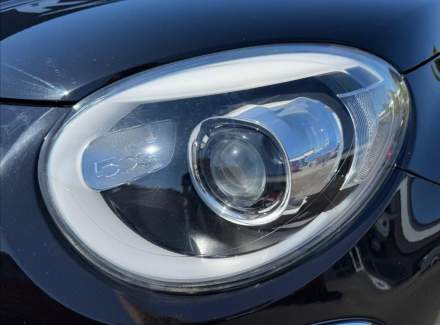Fiat - 500X