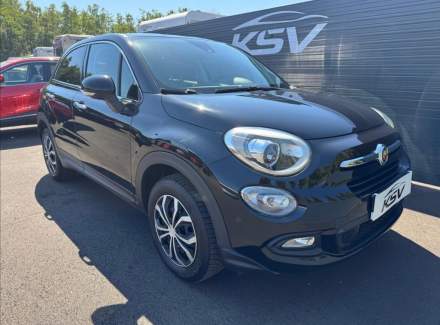 Fiat - 500X