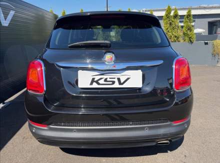Fiat - 500X