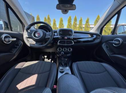 Fiat - 500X