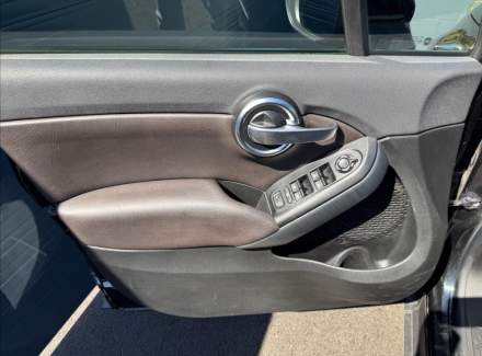 Fiat - 500X