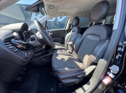 Fiat - 500X