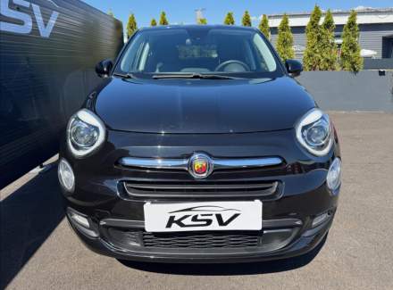 Fiat - 500X