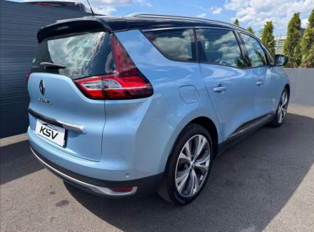Renault - Scenic