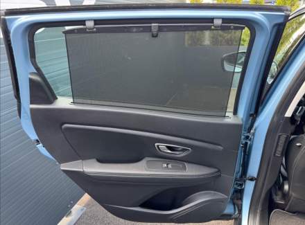 Renault - Scenic