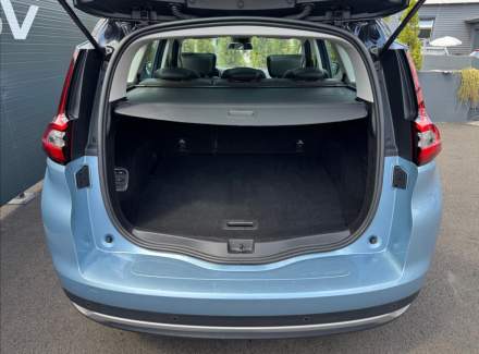 Renault - Scenic