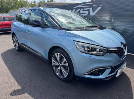 Renault - Scenic