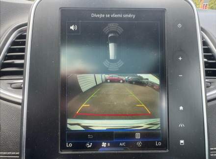 Renault - Scenic