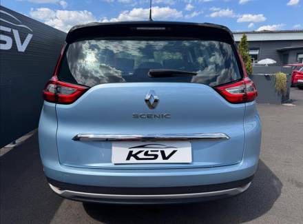 Renault - Scenic