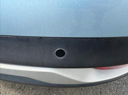 Renault - Scenic