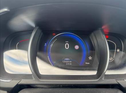 Renault - Scenic