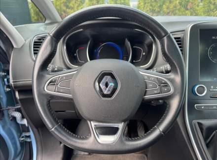 Renault - Scenic