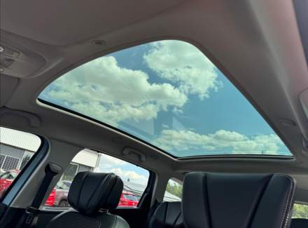 Renault - Scenic
