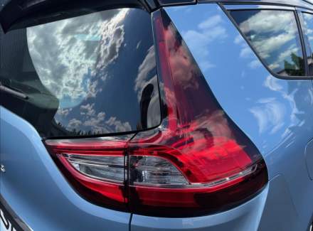Renault - Scenic