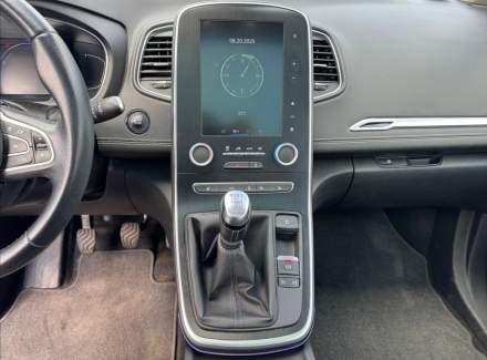 Renault - Scenic