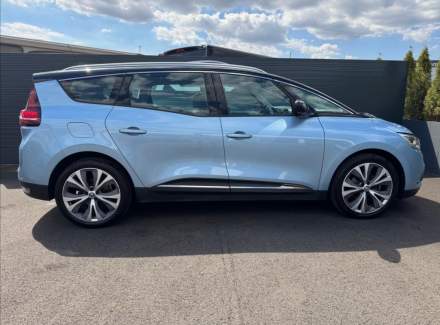 Renault - Scenic