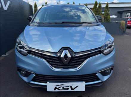 Renault - Scenic