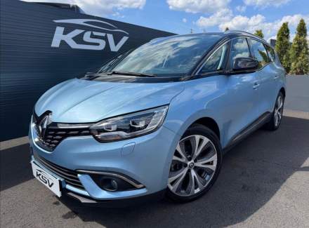 Renault - Scenic