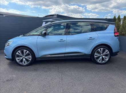 Renault - Scenic