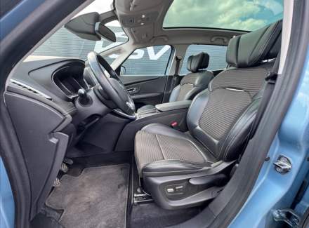 Renault - Scenic