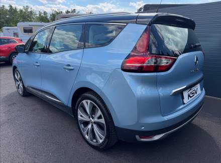 Renault - Scenic