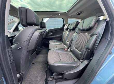 Renault - Scenic