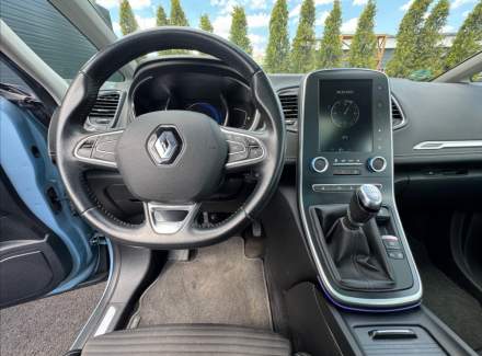 Renault - Scenic