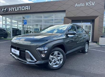 Hyundai - Kona