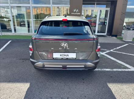 Hyundai - Kona