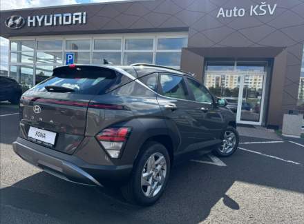 Hyundai - Kona