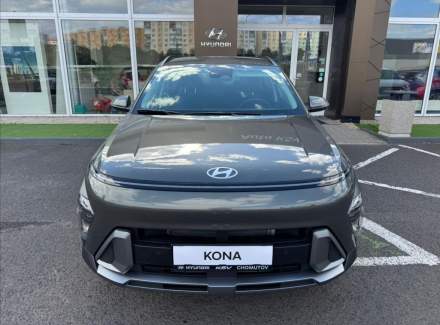 Hyundai - Kona