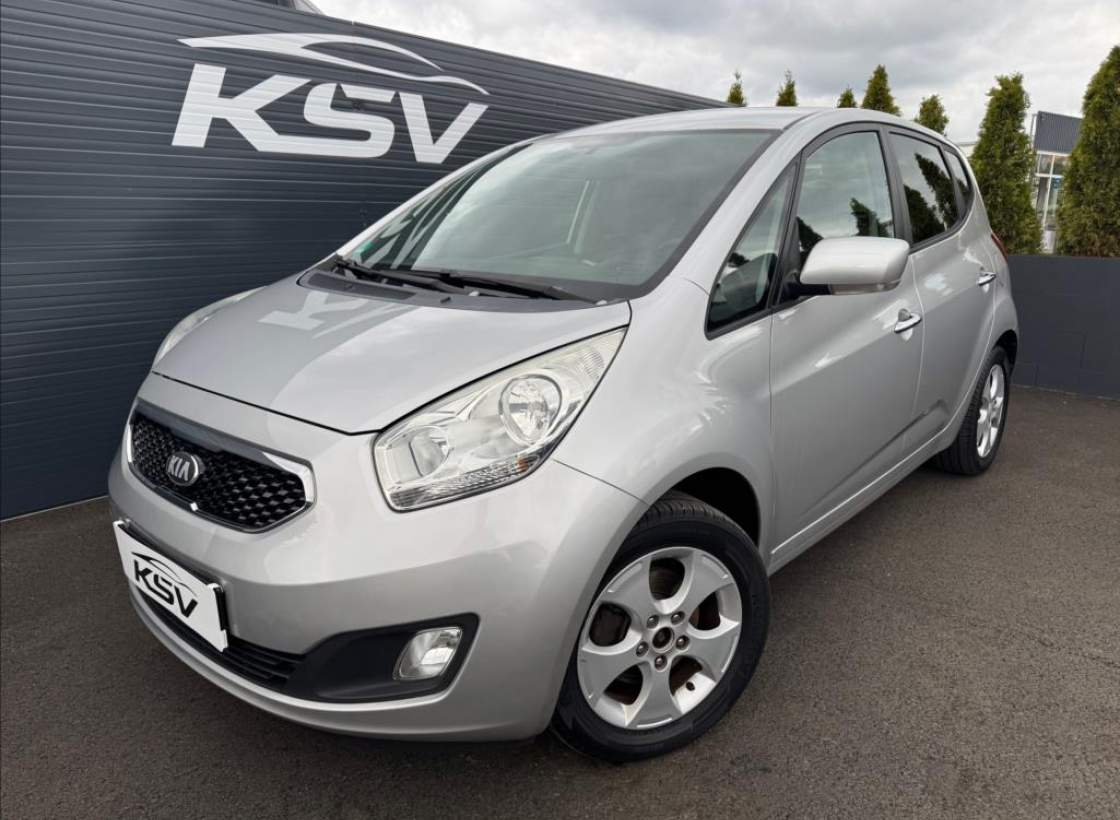 Kia - Venga