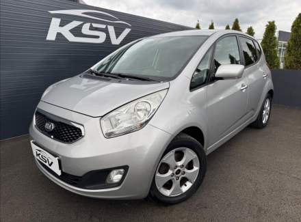 Kia - Venga