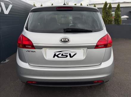 Kia - Venga