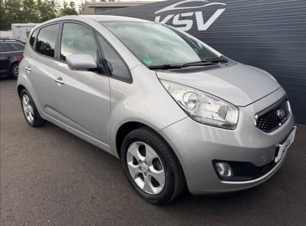 Kia - Venga