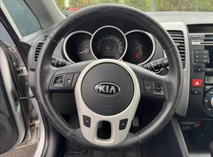 Kia - Venga