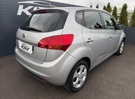 Kia - Venga