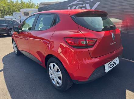 Renault - Clio