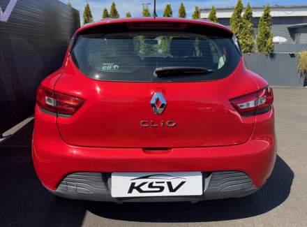 Renault - Clio