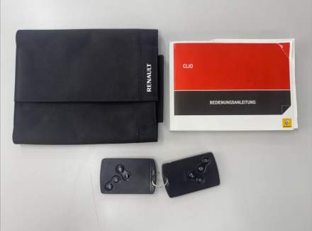 Renault - Clio