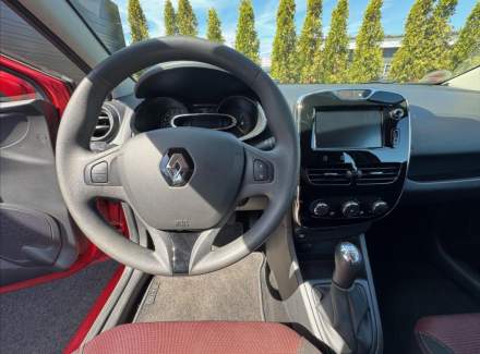 Renault - Clio