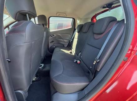 Renault - Clio