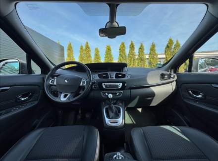 Renault - Scenic